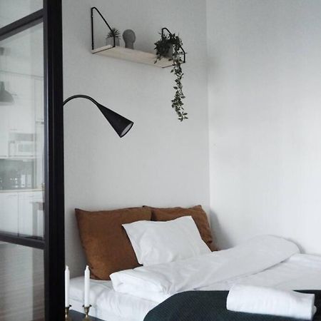 "Hatanpaeae" - Renovated 1Br Apartment In Historical Building & Central Location Tampere Exteriér fotografie