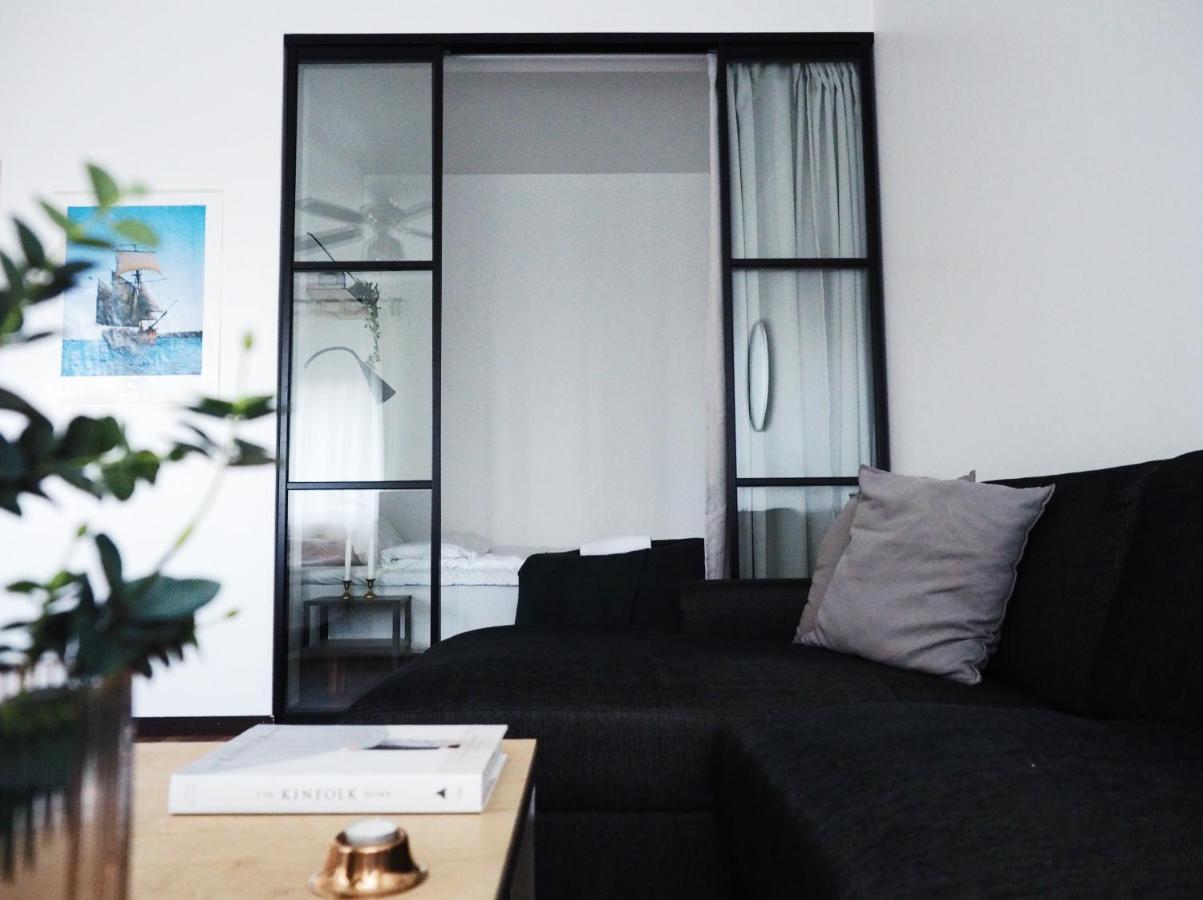 "Hatanpaeae" - Renovated 1Br Apartment In Historical Building & Central Location Tampere Exteriér fotografie