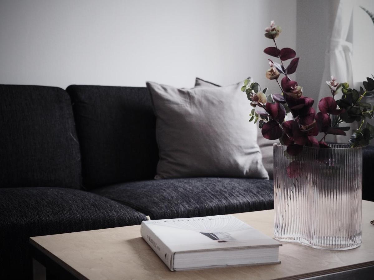 "Hatanpaeae" - Renovated 1Br Apartment In Historical Building & Central Location Tampere Exteriér fotografie