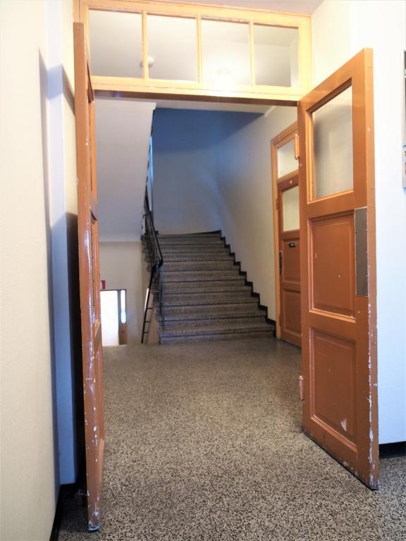 "Hatanpaeae" - Renovated 1Br Apartment In Historical Building & Central Location Tampere Exteriér fotografie